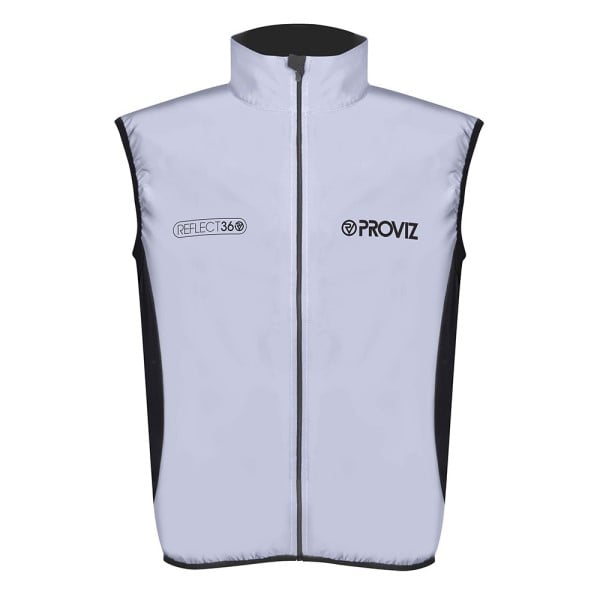 Proviz Reflect360 Mens Running Gilet
