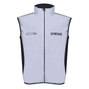 Proviz Reflect360 Mens Running Gilet