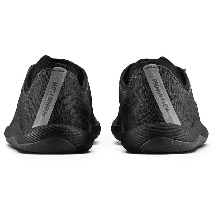 Vivobarefoot Primus Flow - Mens Running Shoes - Dark Shadow