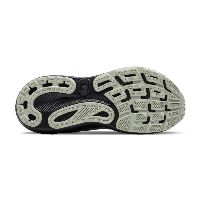 Brooks Adrenaline GTS 24 - Womens Running Shoes - Mercury/Ebony/Copper
