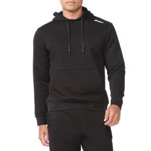 2XU Aspire Mens Pullover Hoodie
