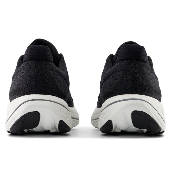 New Balance Fresh Foam X Vongo v6 - Mens Running Shoes - Black/White