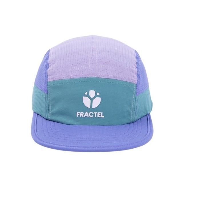 Fractel M-Series Premium Running Cap - Lunara