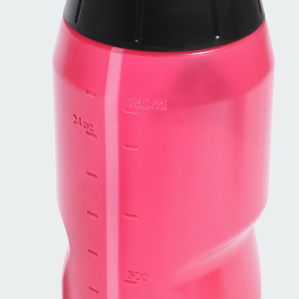 adidas Performance Bottle - 750ml - Black/Black/Solar Red