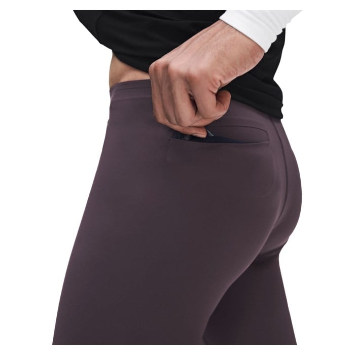 On Mens Zero Half Tights - Urchin - image 5