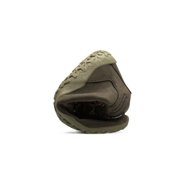 Vivobarefoot Tracker 2.0 FG - Mens Hiking Shoes - Bracken