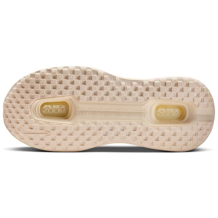 Nike Vomero Premium - Womens Running Shoes - Chalk/White/Pale Ivory/Summit White