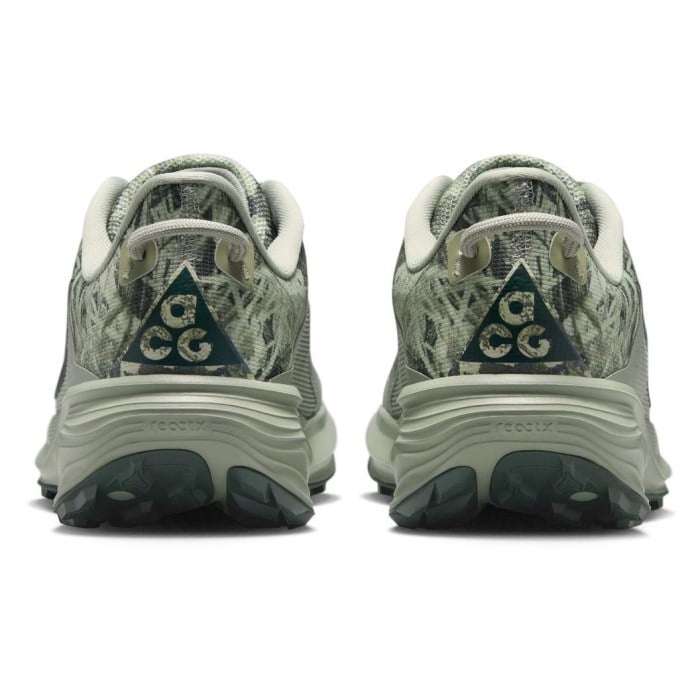 Nike ACG Pegasus Trail - Mens Trail Running Shoes - Spruce Fog/Black Spruce/Sea Glass - image 5