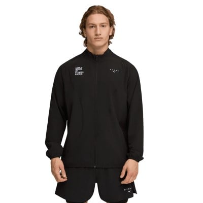 Puma X Hyrox DryElite Warmup Mens Jacket