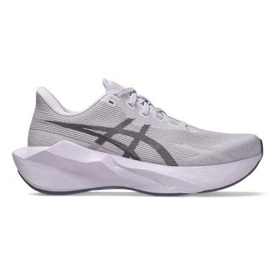 Asics Novablast 6 - Womens Running Shoes - Dahlia/Lavender Grey
