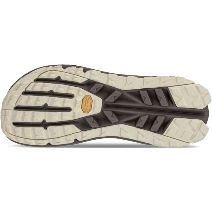 Altra Olympus 275 - Mens Trail Running Shoes - Taupe
