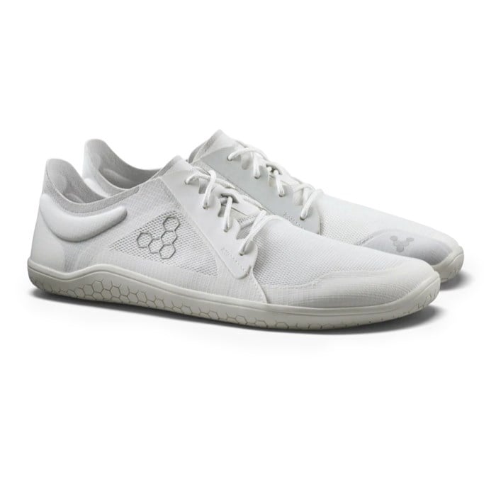 Vivobarefoot Primus Lite IV - Womens Running Shoes - Mineral - image 5