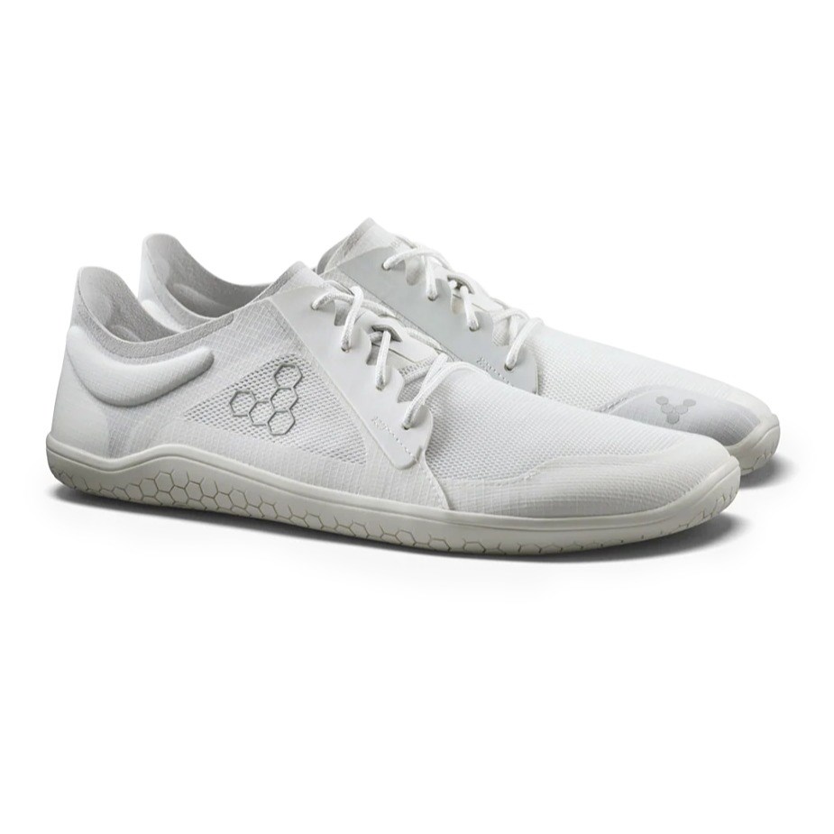 Vivobarefoot Primus Lite IV - Womens Running Shoes - Mineral - image 5