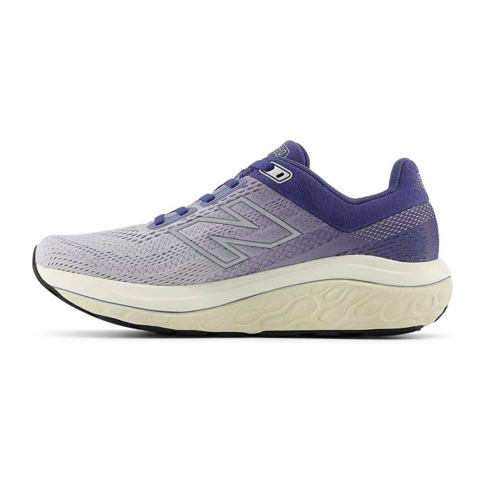 New Balance Fresh Foam X 860v14 - Womens Running Shoes - Dusk Shower/Dream State/Calcium
