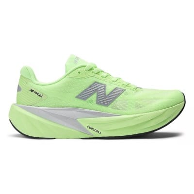 New Balance FuelCell Rebel v5 - Womens Running Shoes
