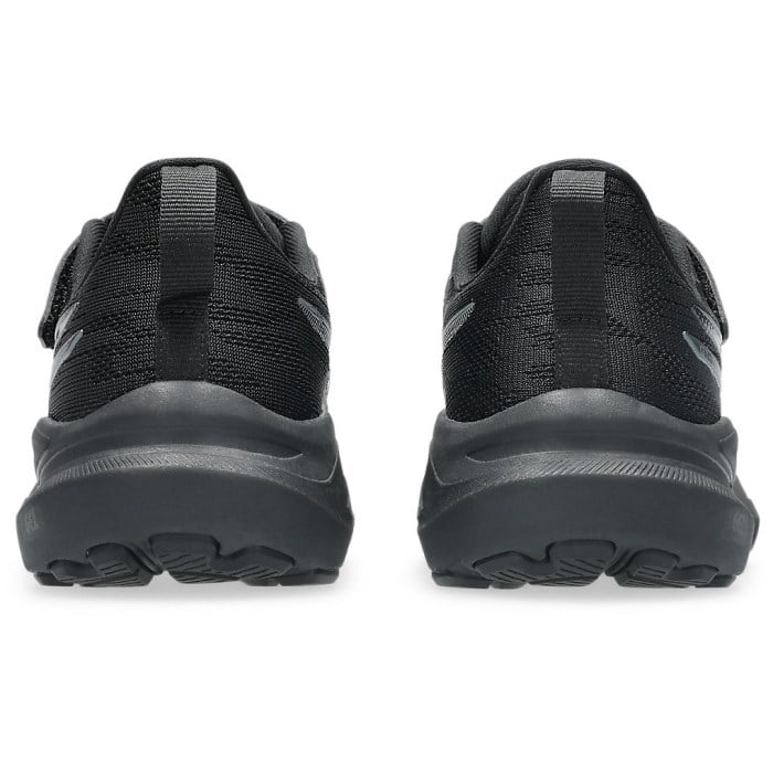 Asics GT-1000 14 PS - Kids Running Shoes - BlackCarrier Grey