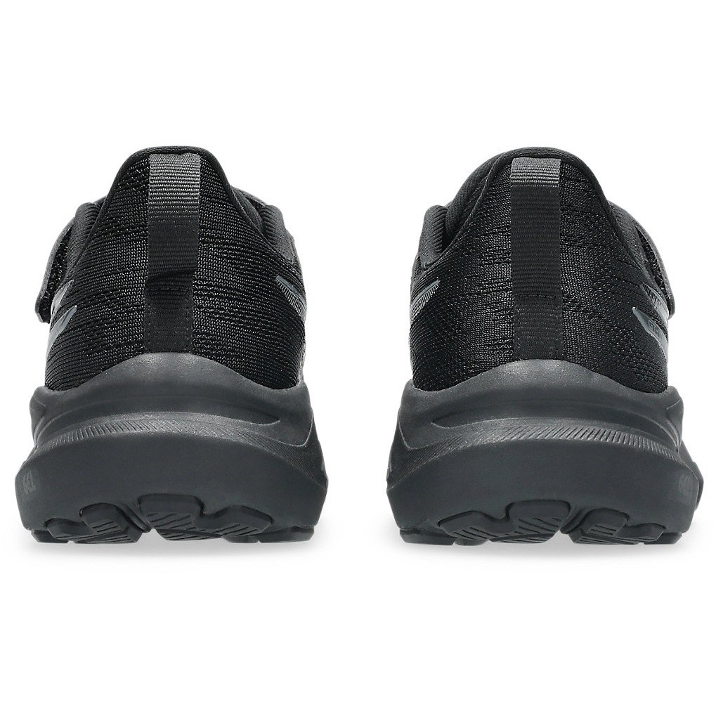 Asics GT-1000 14 PS - Kids Running Shoes - BlackCarrier Grey