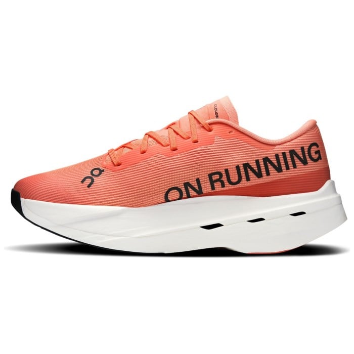 On Cloudboom Volt - Mens Running Shoes - Sunstone/Reef