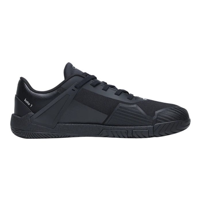 Notace Koto C1 - Mens Training Shoes - Triple Black