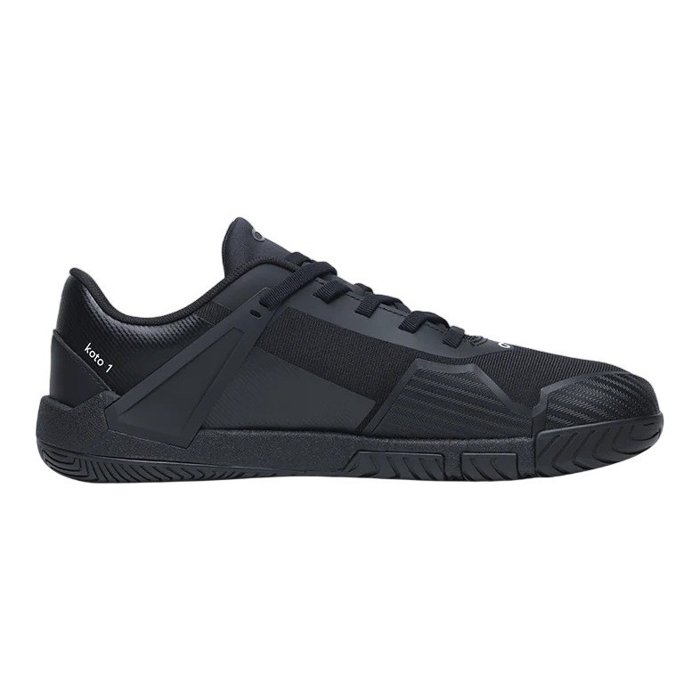 Notace Koto C1 - Mens Training Shoes - Triple Black