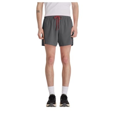 New Balance RC Light Split Mens 5 Inch Shorts