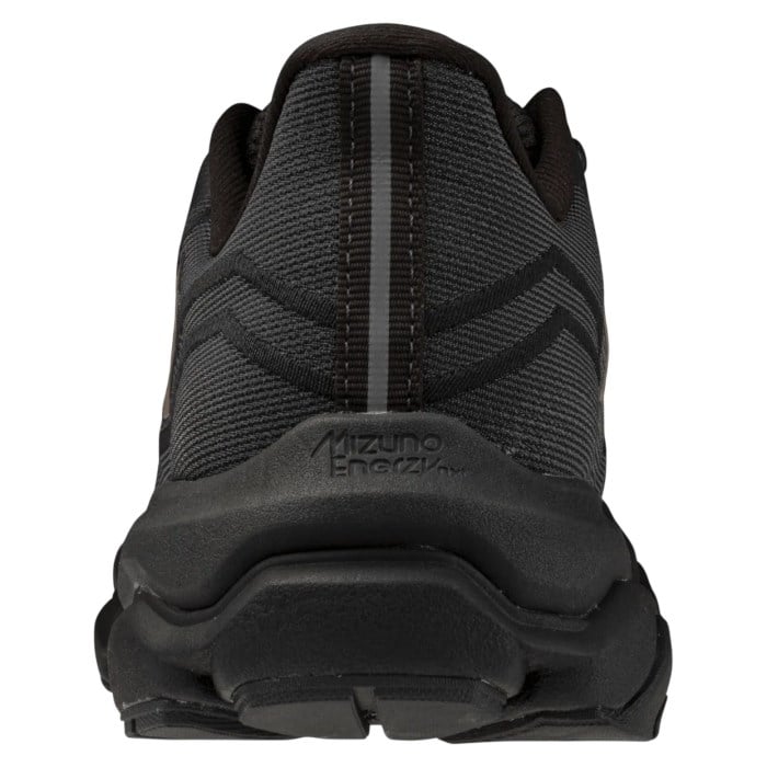 Mizuno Wave Horizon 9 - Mens Running Shoes - Blackened Pearl/Black/Peppercorn - image 5
