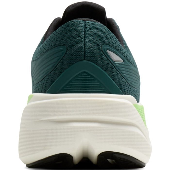 Brooks Ghost Max 3 - Mens Running Shoes - Atlantic Deep/Black/Green - image 5