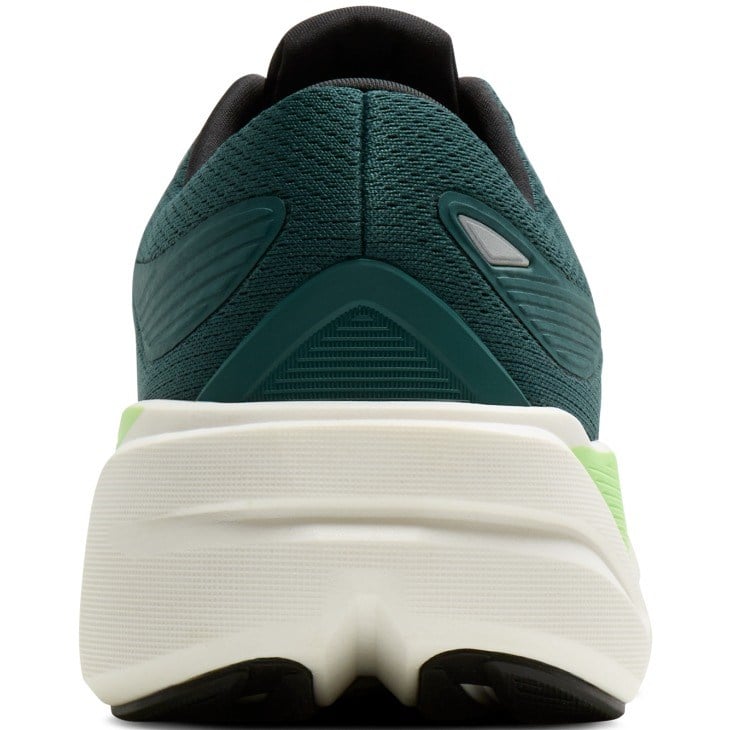 Brooks Ghost Max 3 - Mens Running Shoes - Atlantic Deep/Black/Green - image 5