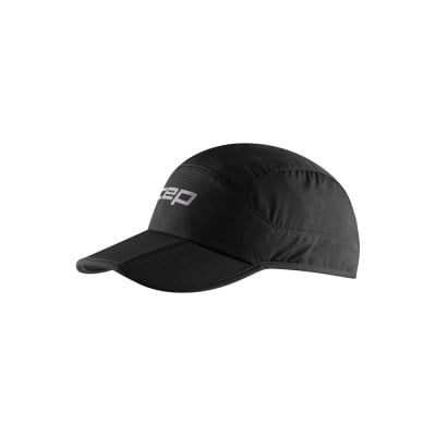 CEP Core Run Unisex Foldable Cap