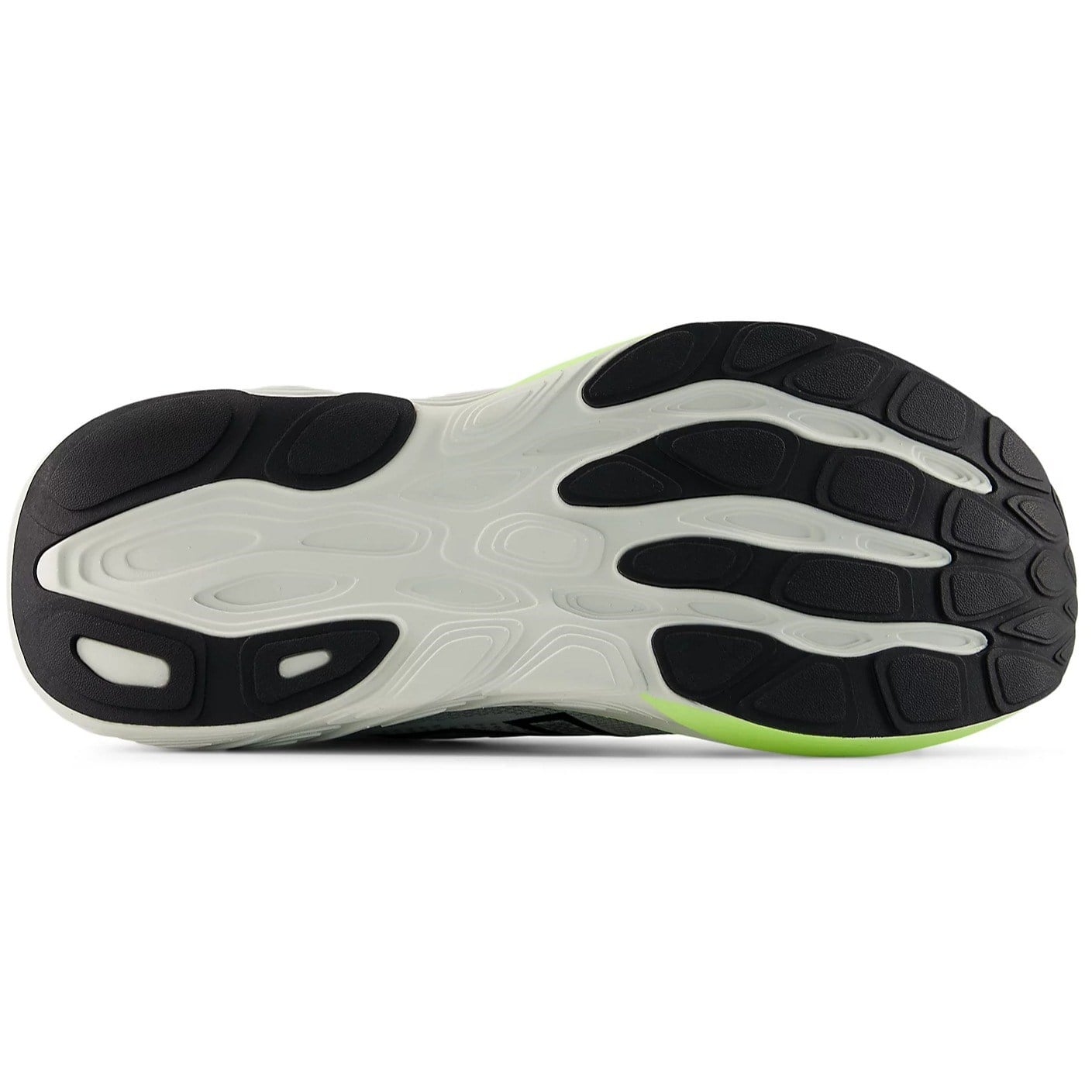 New Balance Fresh Foam X 880v15 - Mens Running Shoes - Grey Matter/Afterglow