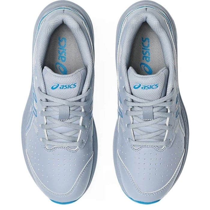 Asics GT-1000 SL 2 GS - Kids Cross Training Shoes - Grey Blue/Aegean Blue