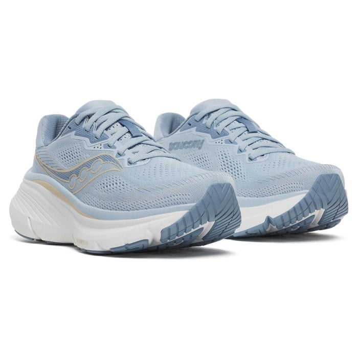 Saucony Guide 19 - Womens Running Shoes - Celestial
