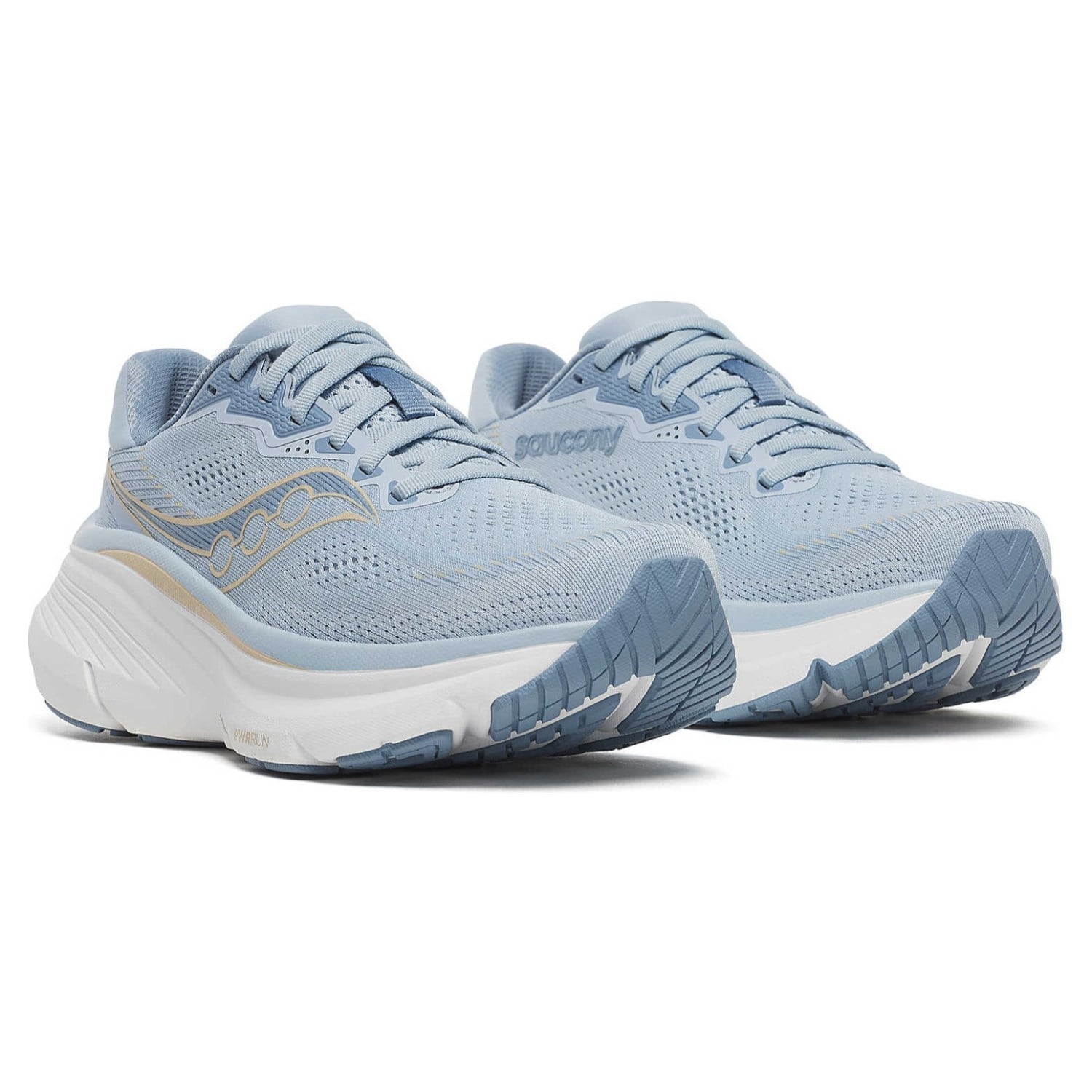 Saucony Guide 19 - Womens Running Shoes - Celestial
