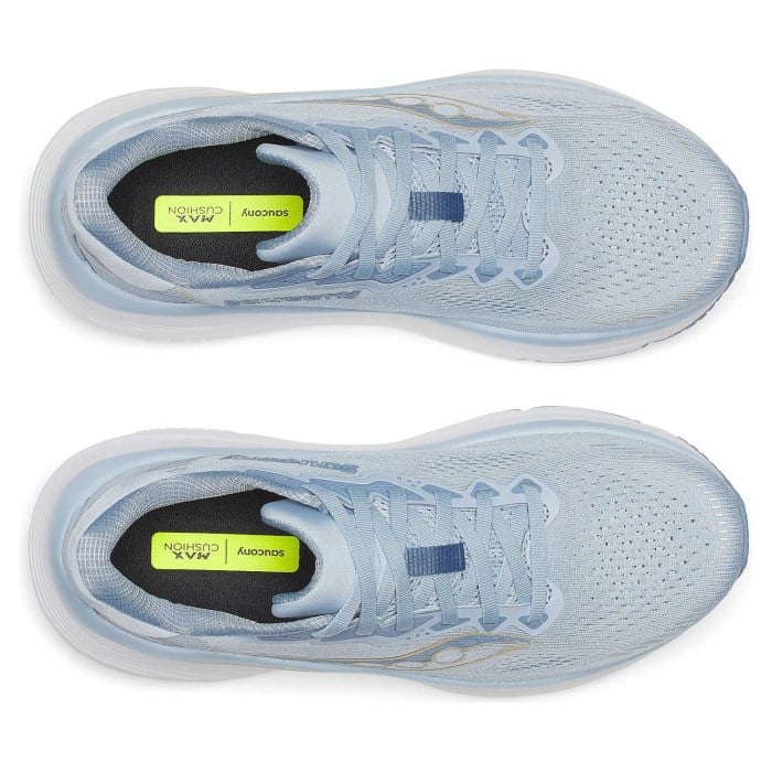 Saucony Guide 19 - Womens Running Shoes - Celestial