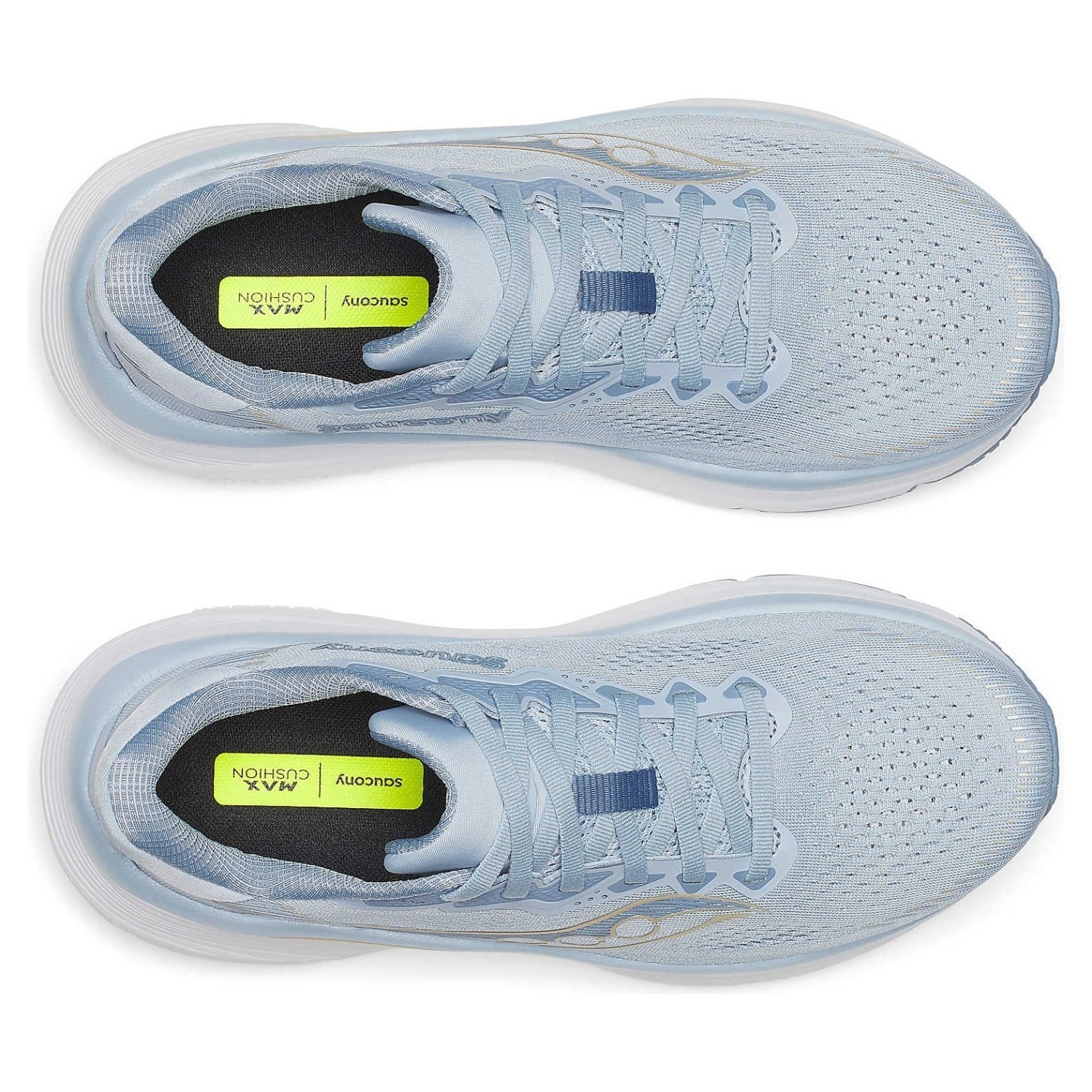 Saucony Guide 19 - Womens Running Shoes - Celestial