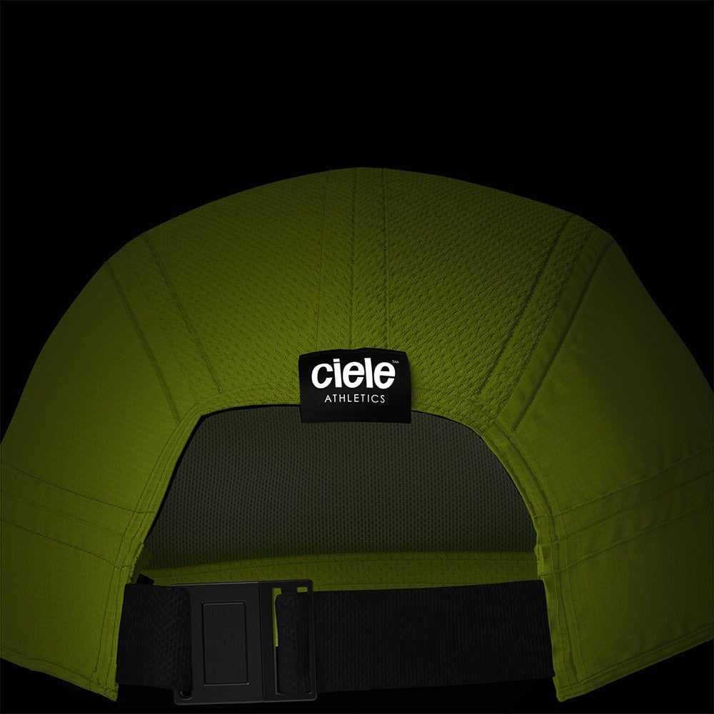 Ciele Athletics ALZCap Unisex Running Cap - Polaris