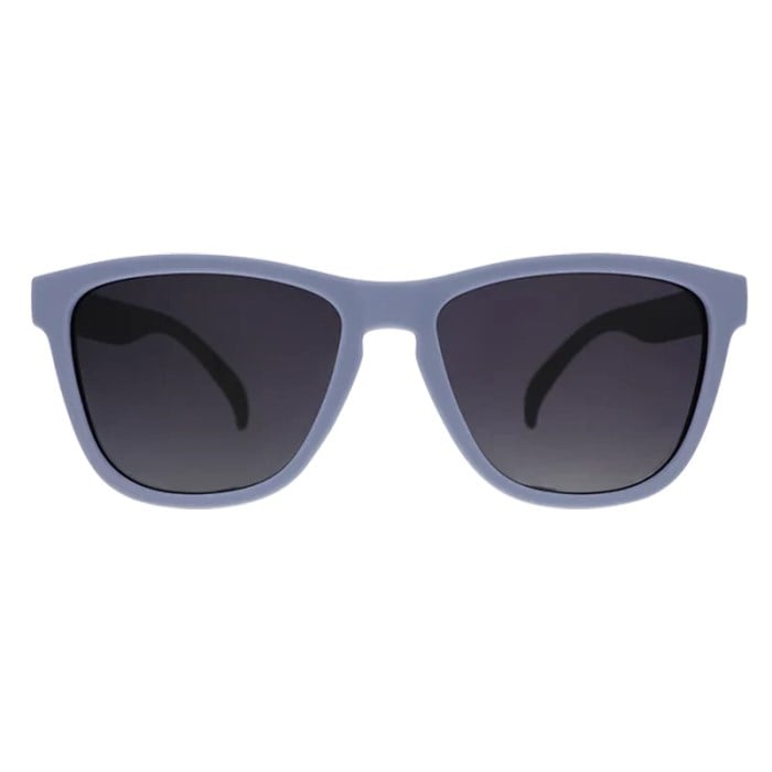 Goodr The OG Polarised Sports Sunglasses - Zombie Skin Care Routine - image 2