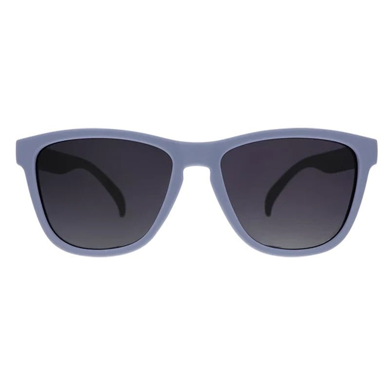Goodr The OG Polarised Sports Sunglasses - Zombie Skin Care Routine - image 2
