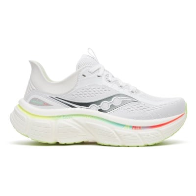 Saucony Paramount Max - Womens Running Shoes