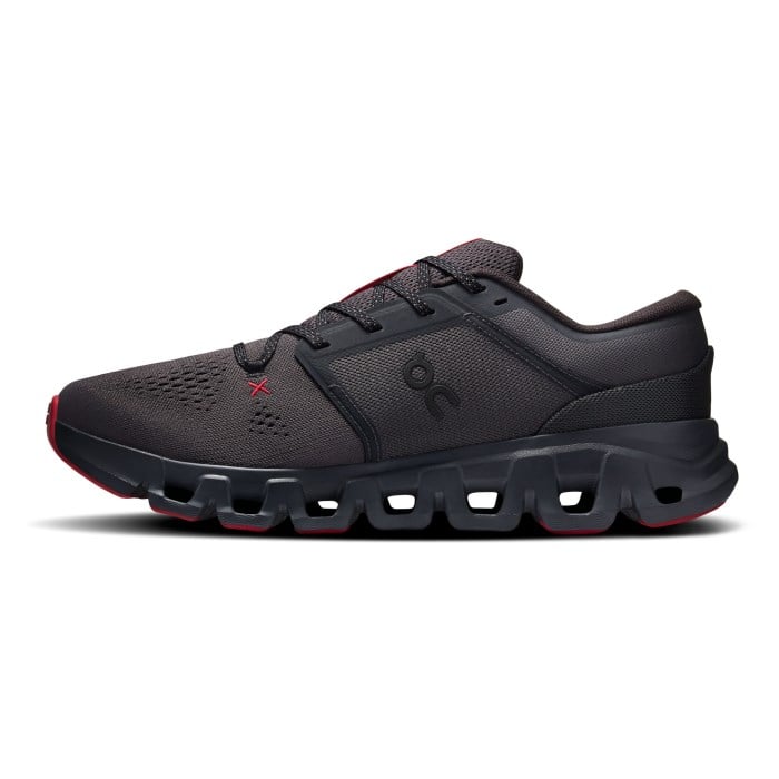 On Cloud X 5 - Mens Training Shoes - Eclipse/Black - image 2