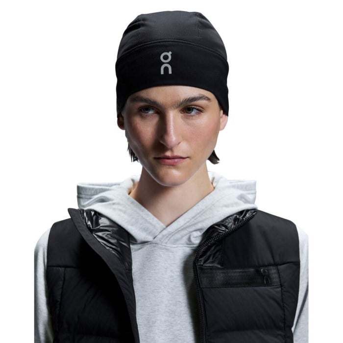 On Core Beanie - Black