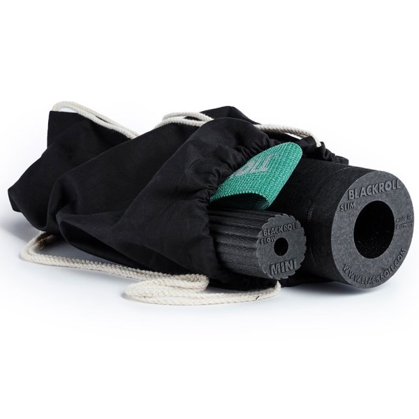 Blackroll Running Box - Runner Training & Recovery Set