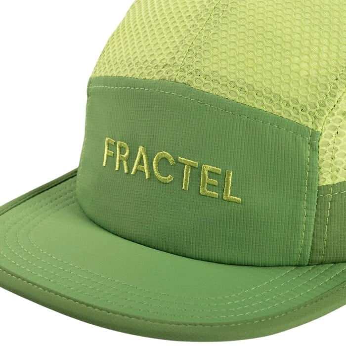 Fractel M-Series Running Cap - Lorikeet
