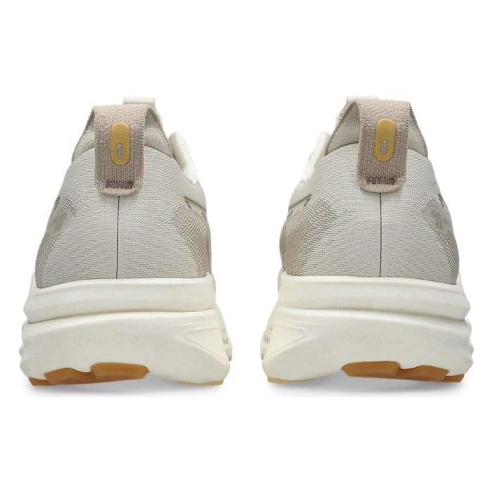 Asics Gel Kayano 33 - Mens Running Shoes - Oatmeal/Cream - image 5