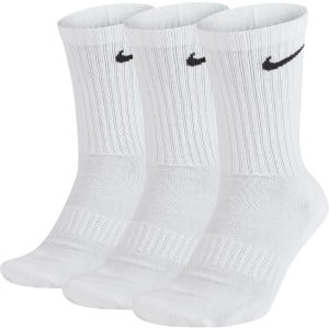 Nike Everyday Cushion Crew Training Socks - 3 Pack