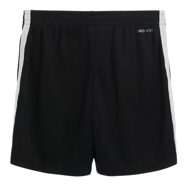 Nike Dri-Fit ADP HBR Kids Training Shorts - Black