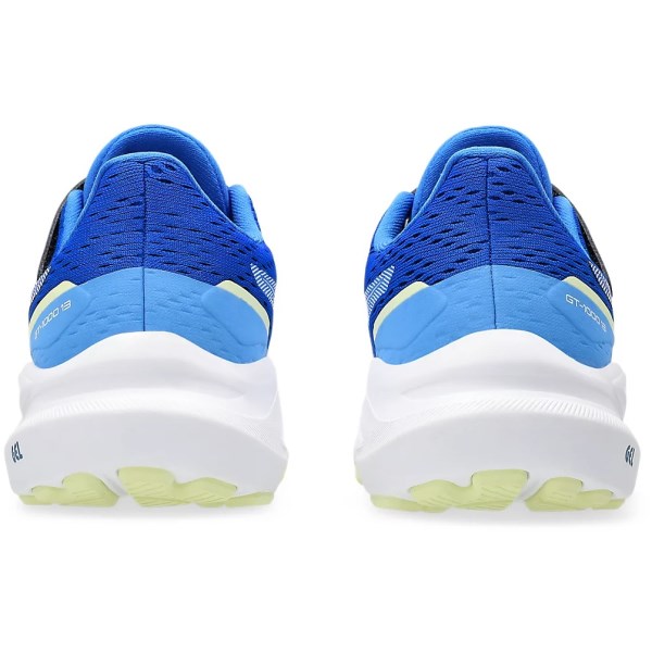 Asics GT-1000 13 PS - Kids Running Shoes - Illusion Blue/White