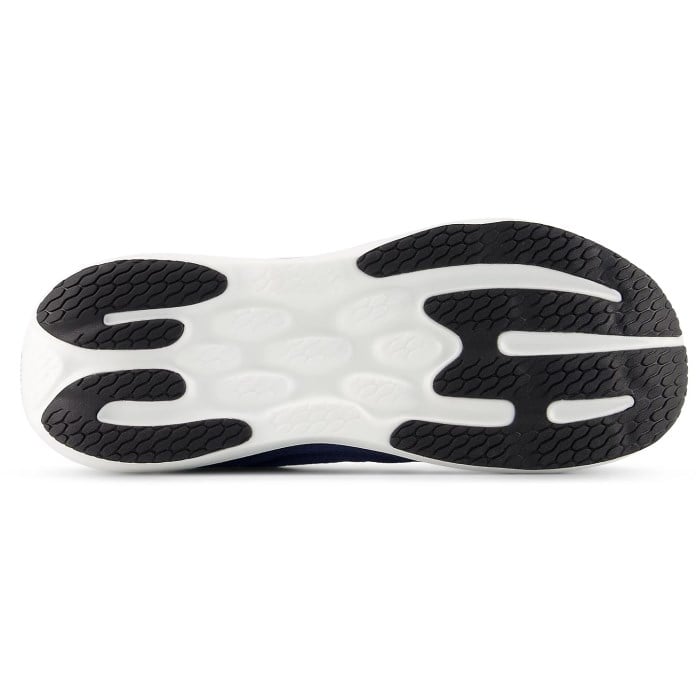 New Balance 1080v15 - Mens Running Shoes - Fairweather Blue/Silver Metallic/Magic Blue