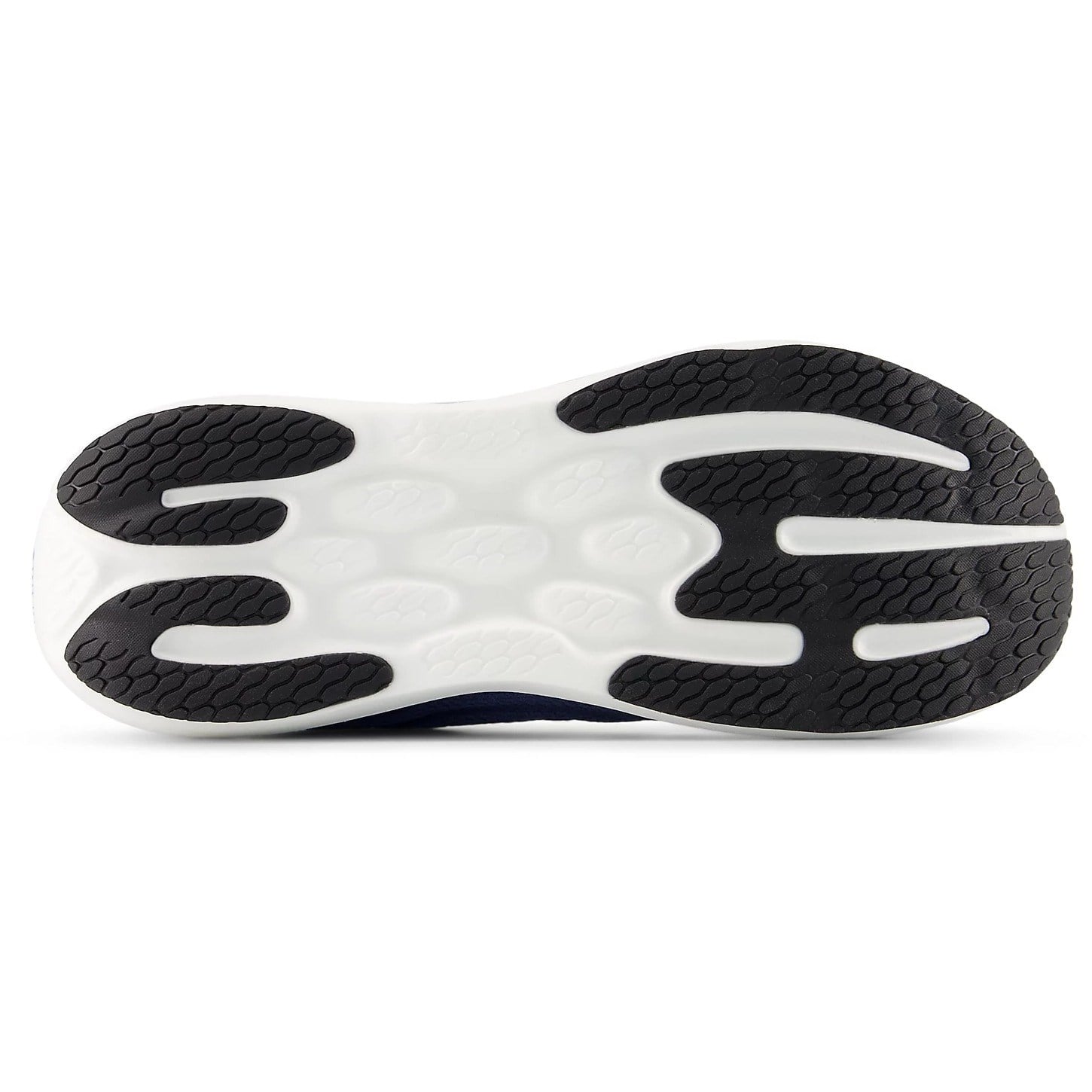 New Balance 1080v15 - Mens Running Shoes - Fairweather Blue/Silver Metallic/Magic Blue