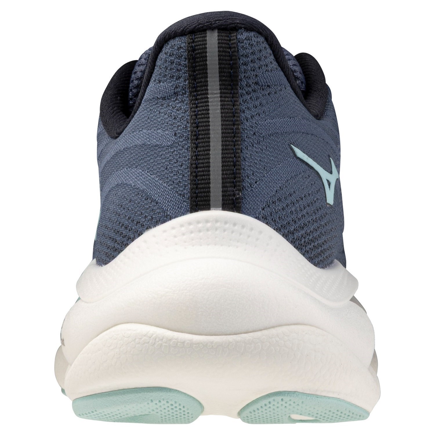 Mizuno Wave Sky 9 - Womens Running Shoes - Wild Wind/Icy Morn/Vulcan - image 5